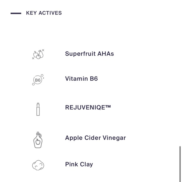 MONAT Scalp Purifying Scrub - Picture 7 of 7